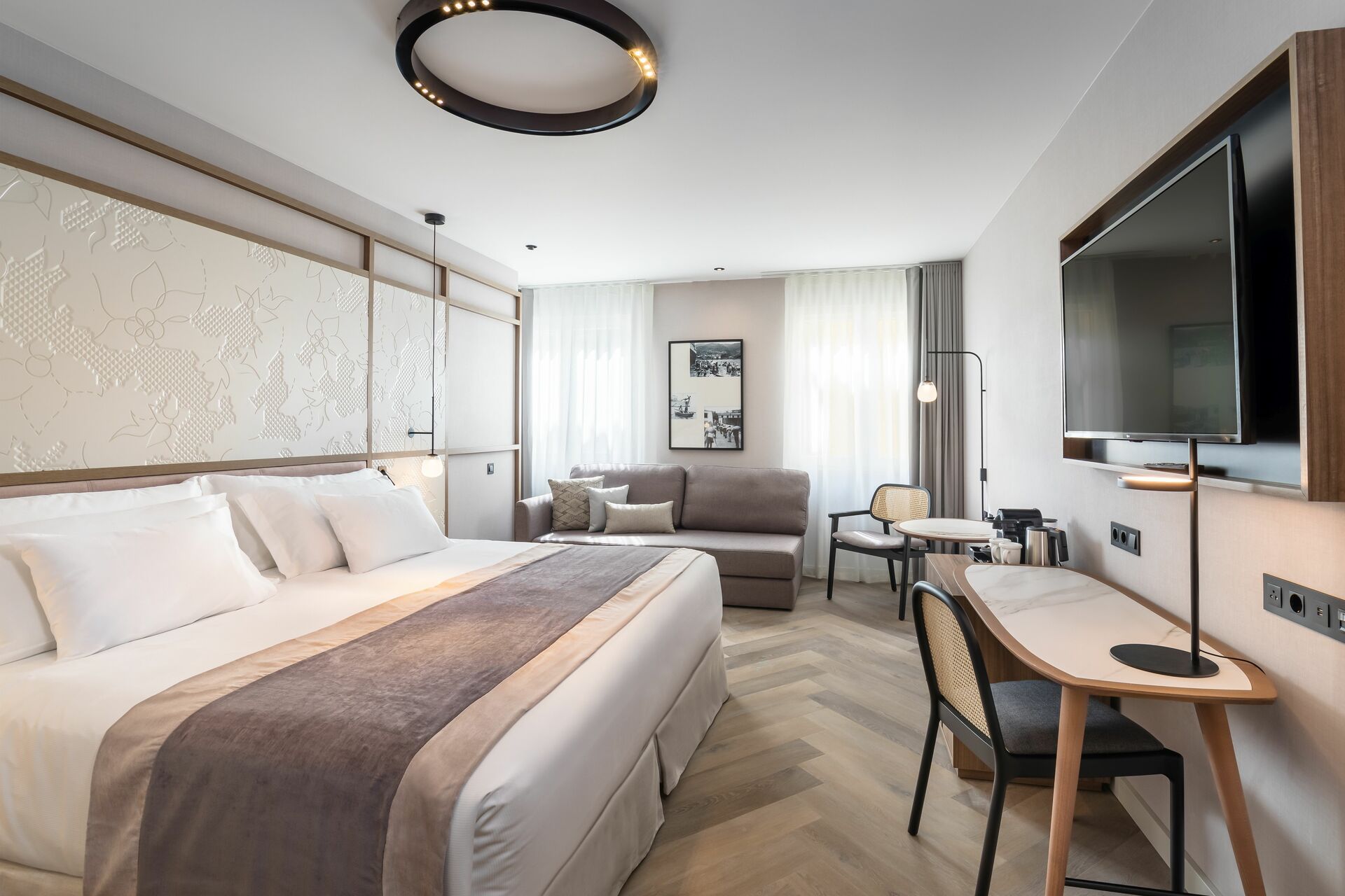 Barcelo Funchal OldTown 5* pas cher photo 7