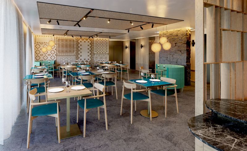 Barcelo Funchal OldTown 5* pas cher photo 8