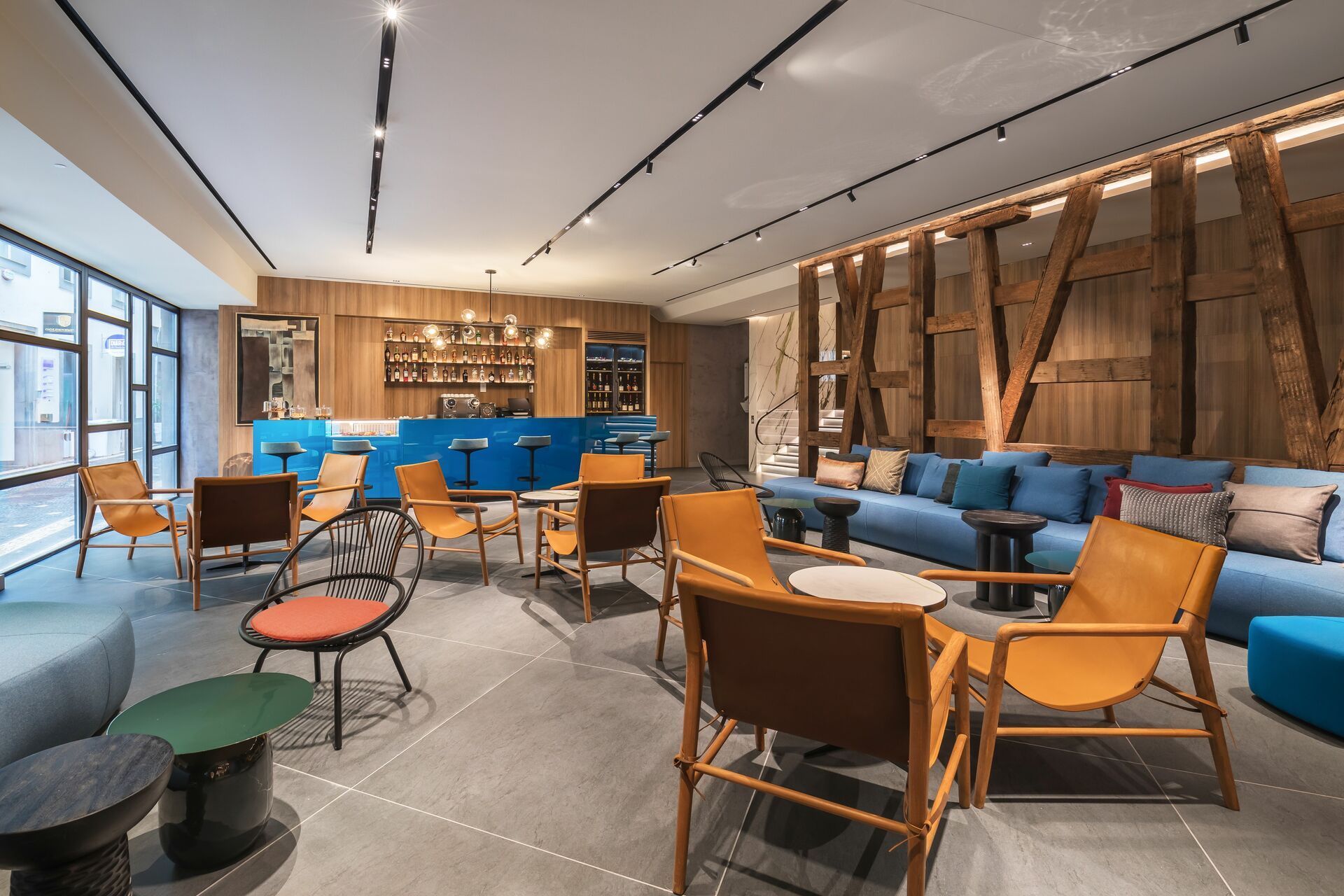 Barcelo Funchal OldTown 5* pas cher photo 10