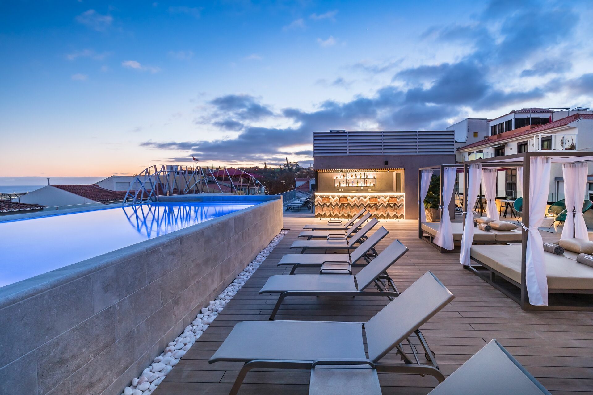 Barcelo Funchal OldTown 5* pas cher photo 11