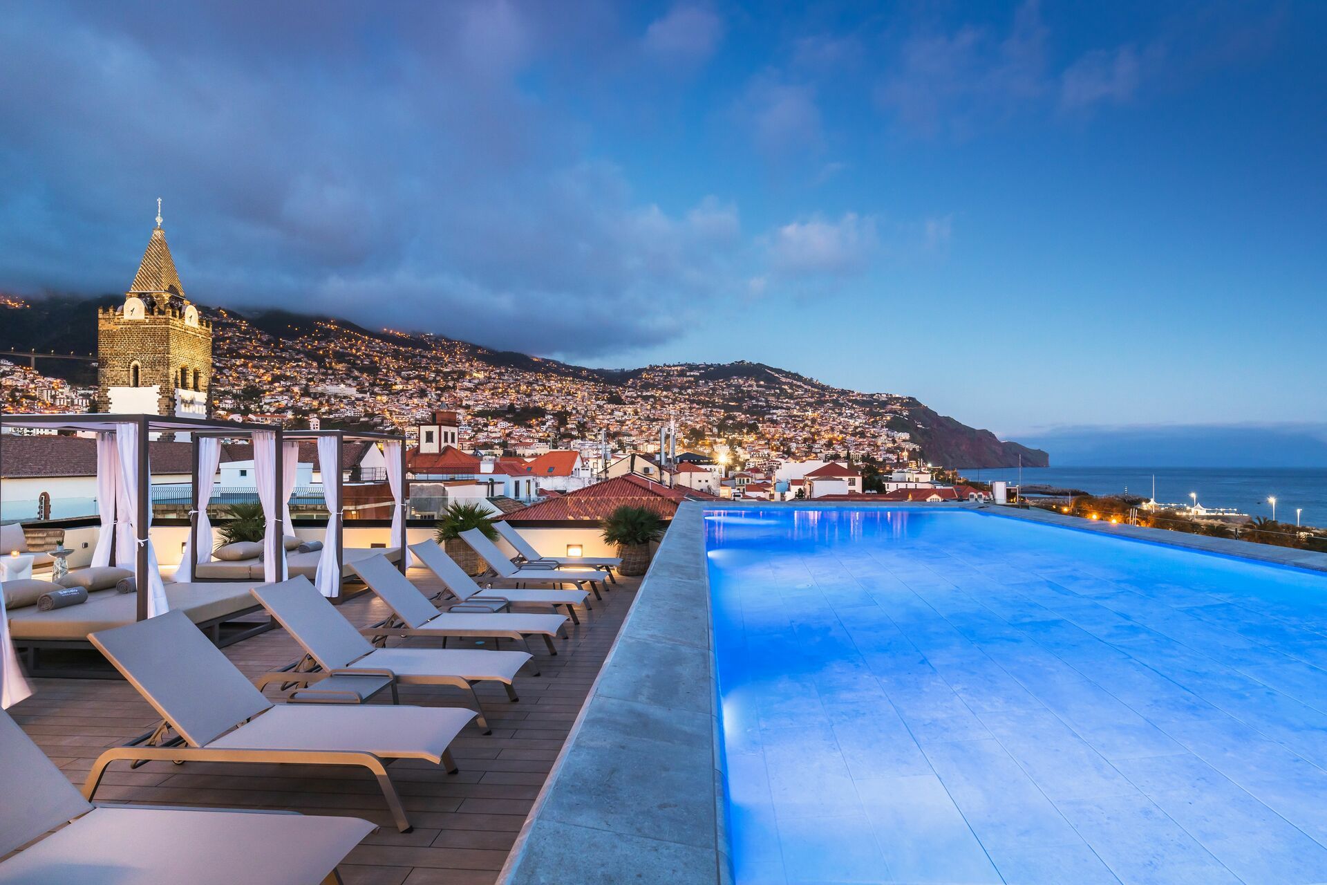 Barcelo Funchal OldTown 5* pas cher photo 12