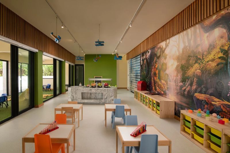 Dreams Macao Beach Punta Cana 5* pas cher