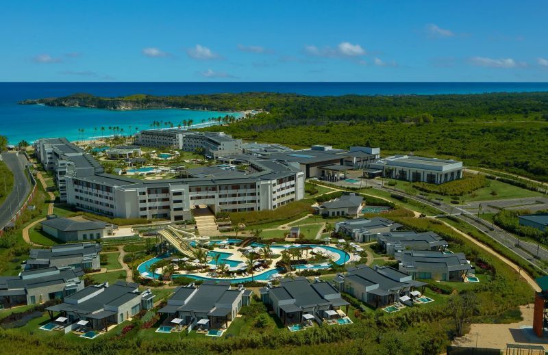 Dreams Macao Beach Punta Cana 5* pas cher photo 3