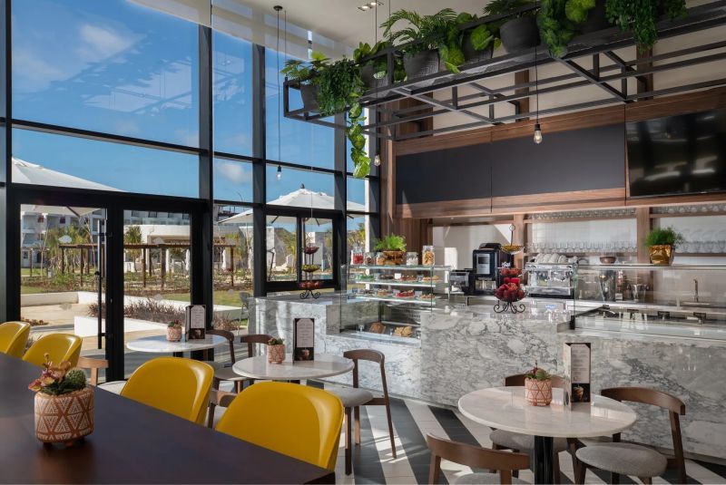 Dreams Macao Beach Punta Cana 5* pas cher photo 6