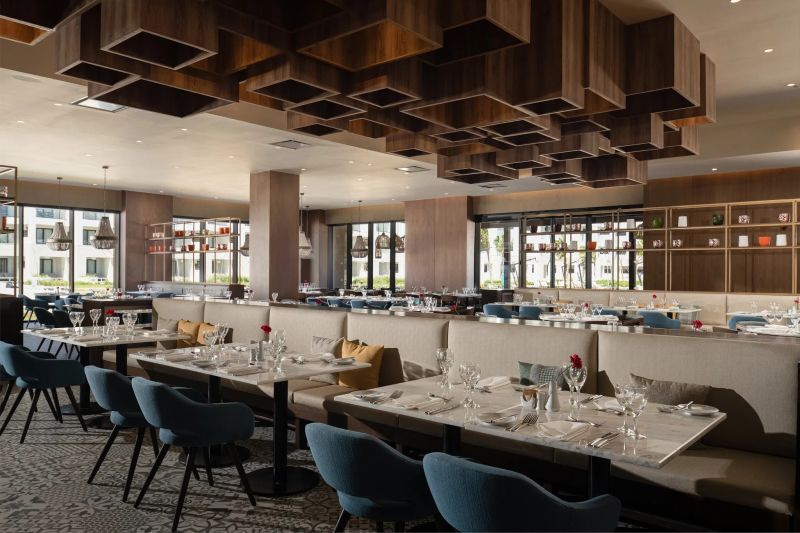 Dreams Macao Beach Punta Cana 5* pas cher photo 7