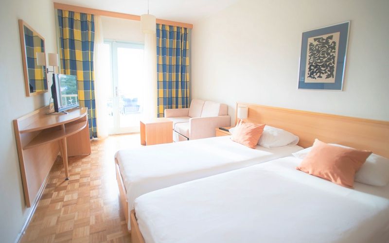 Aminess Vival Velaris Resort - Flex - Ile de Brac pas cher photo 1