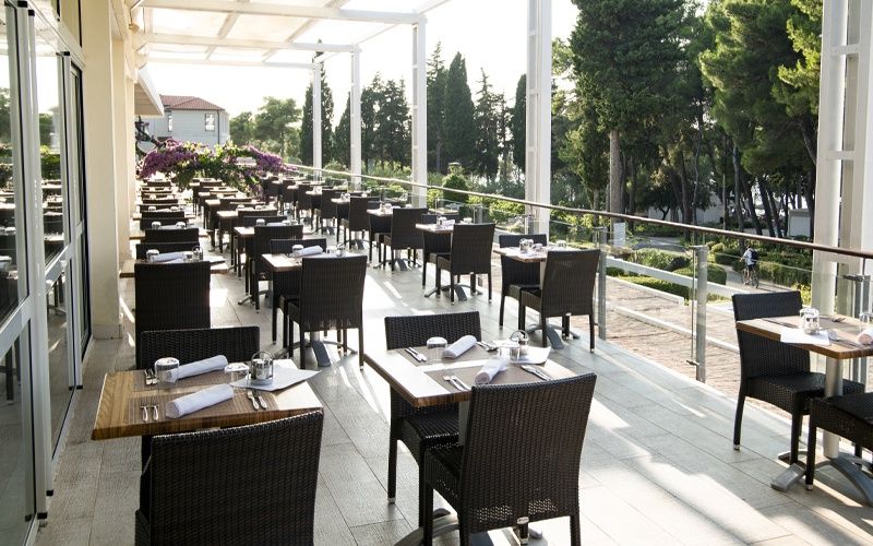 Aminess Vival Velaris Resort - Flex - Ile de Brac pas cher photo 3