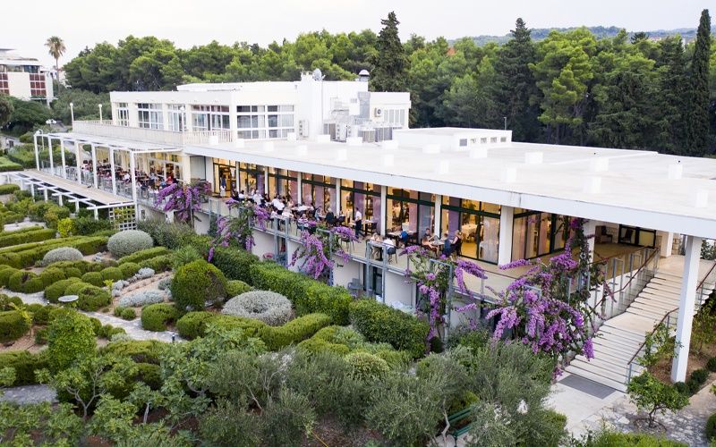 Aminess Vival Velaris Resort - Flex - Ile de Brac pas cher photo 4