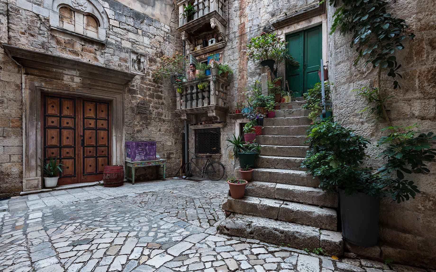 Heritage Hôtel Tragos - Flex - Trogir pas cher photo 1