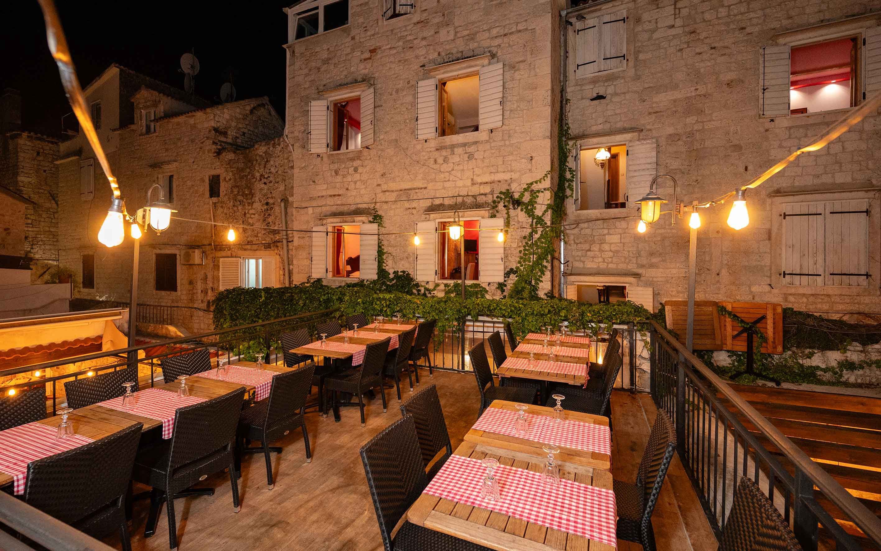 Heritage Hôtel Tragos - Flex - Trogir pas cher photo 3