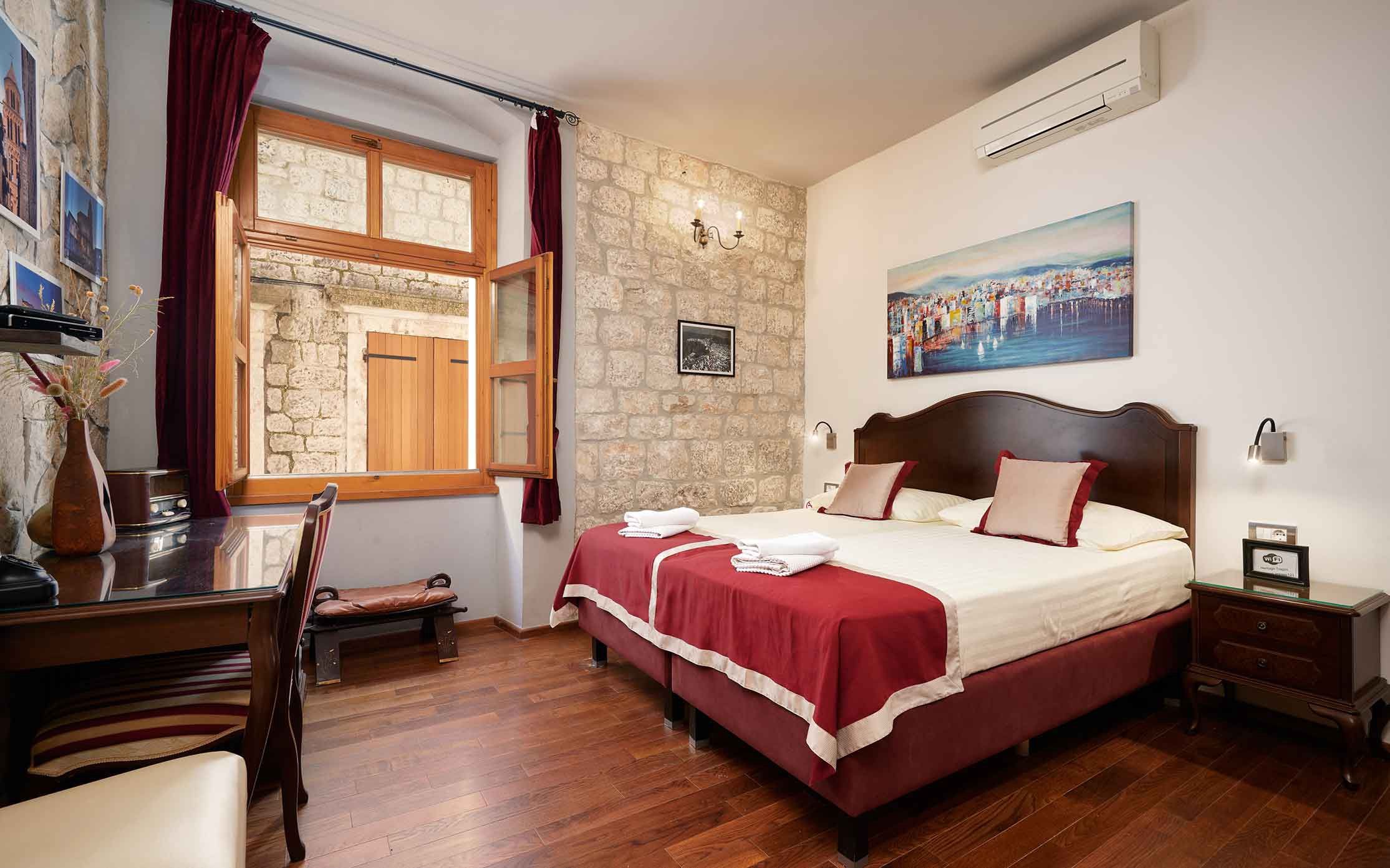 Heritage Hôtel Tragos - Flex - Trogir pas cher photo 5