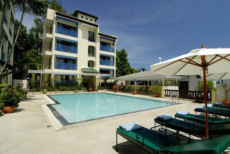 Kantary Bay Phuket 4* pas cher photo 3