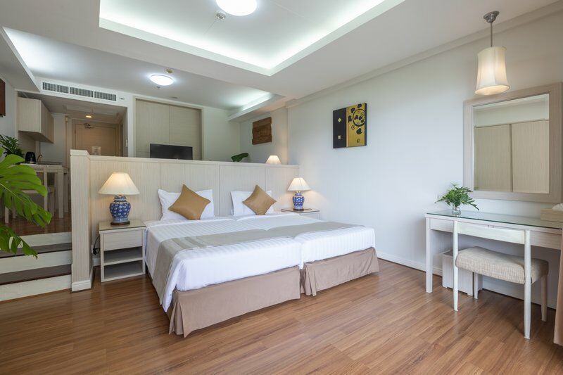 Kantary Bay Phuket 4* pas cher photo 5