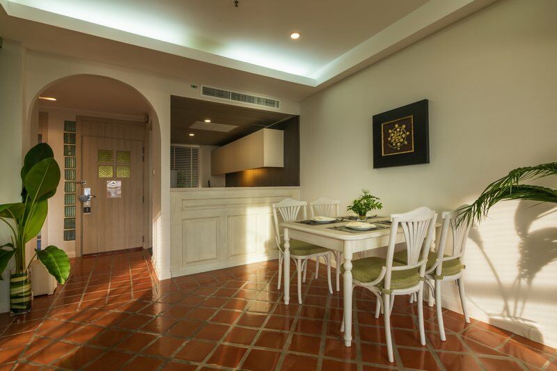 Kantary Bay Phuket 4* pas cher photo 9