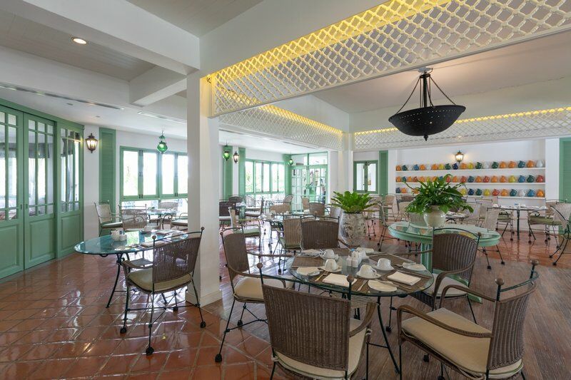 Kantary Bay Phuket 4* pas cher photo 11