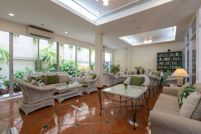 Kantary Bay Phuket 4* pas cher photo 13