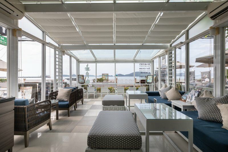 Kantary Bay Phuket 4* pas cher photo 14