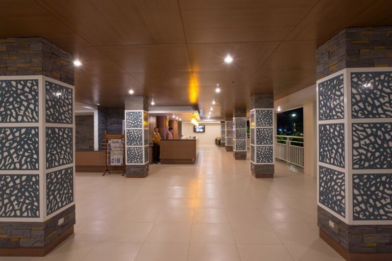 Chanalai Hillside Resort 4* pas cher photo 3