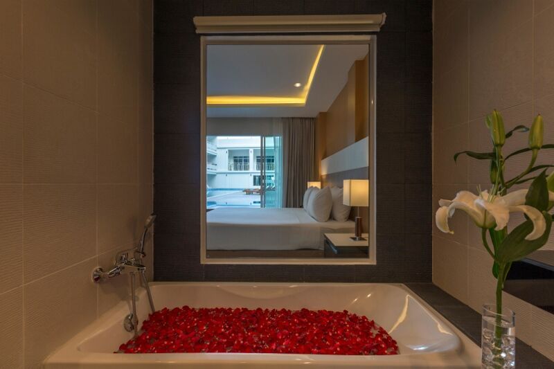 Chanalai Hillside Resort 4* pas cher photo 8