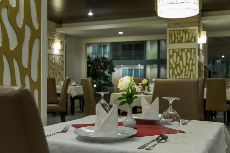 Chanalai Hillside Resort 4* pas cher photo 9