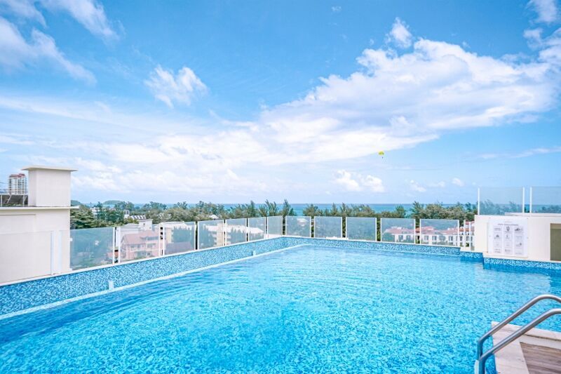 Chanalai Hillside Resort 4* pas cher photo 12