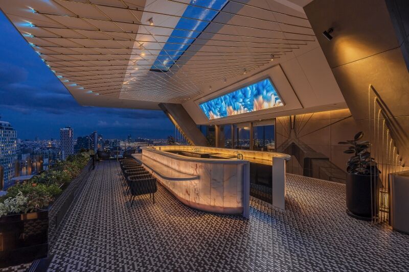 Trio Bangkok & Kho Lanta & Khao Lak : Melia Bangkok Suhhumvit 5* & Kappa Club Avani+ Koh Lanta Krabi pas cher photo 9