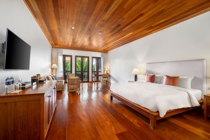 Trio Bangkok & Kho Lanta & Khao Lak : Melia Bangkok Suhhumvit 5* & Kappa Club Avani+ Koh Lanta Krabi pas cher photo 24