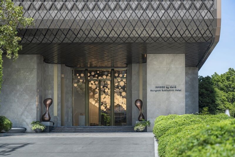 Trio Bangkok & Kho Lanta & Khao Lak : Melia Bangkok Suhhumvit 5* & Avani+ Koh Lanta Krabi 5* & Grace pas cher photo 3