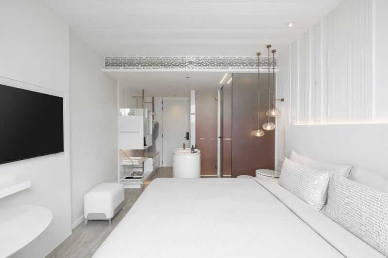 Trio Bangkok & Kho Lanta & Khao Lak : Melia Bangkok Suhhumvit 5* & Avani+ Koh Lanta Krabi 5* & Grace pas cher photo 5