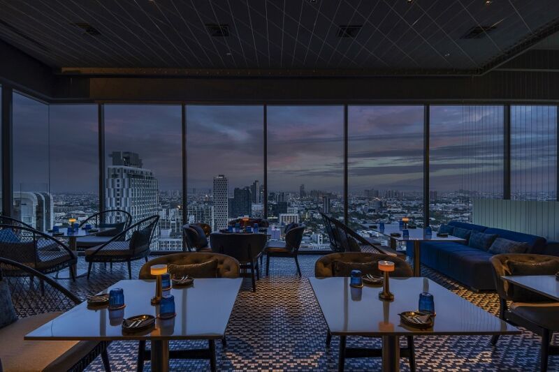 Trio Bangkok & Kho Lanta & Khao Lak : Melia Bangkok Suhhumvit 5* & Avani+ Koh Lanta Krabi 5* & Grace pas cher photo 8