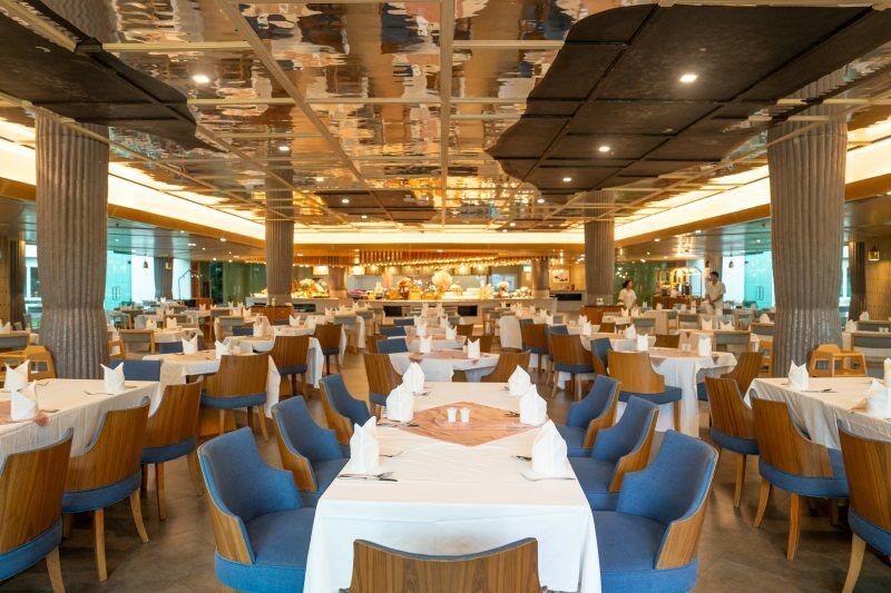 Trio Bangkok & Kho Lanta & Khao Lak : Melia Bangkok Suhhumvit 5* & Avani+ Koh Lanta Krabi 5* & Grace pas cher photo 24