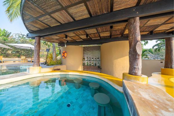 Séjour Koh Samet, Paradee Resort Koh Samet 5* pas cher photo 1