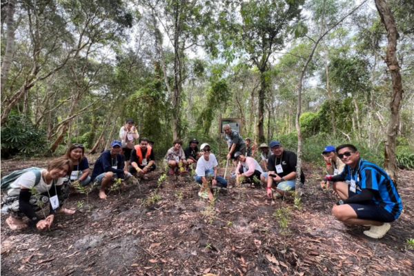 Séjour Koh Samet, Paradee Resort Koh Samet 5* pas cher photo 3