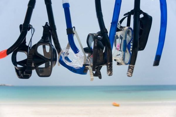 Séjour Koh Samet, Paradee Resort Koh Samet 5* pas cher photo 13