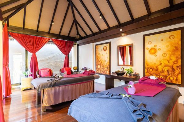 Séjour Koh Samet, Paradee Resort Koh Samet 5* pas cher photo 14