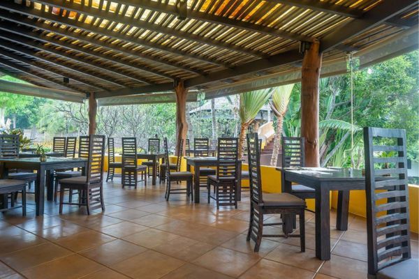 Séjour Koh Samet, Paradee Resort Koh Samet 5* pas cher photo 15