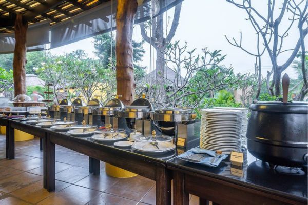 Séjour Koh Samet, Paradee Resort Koh Samet 5* pas cher photo 16