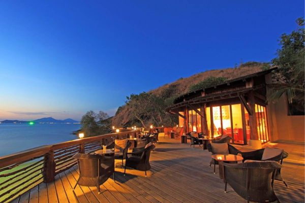 Séjour Koh Samet, Paradee Resort Koh Samet 5* pas cher photo 17