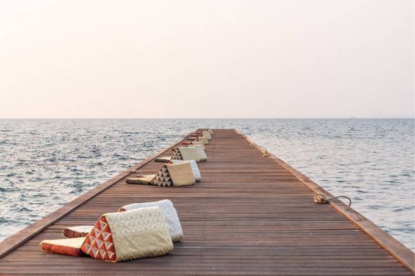 Séjour Koh Samet, Paradee Resort Koh Samet 5* pas cher photo 18