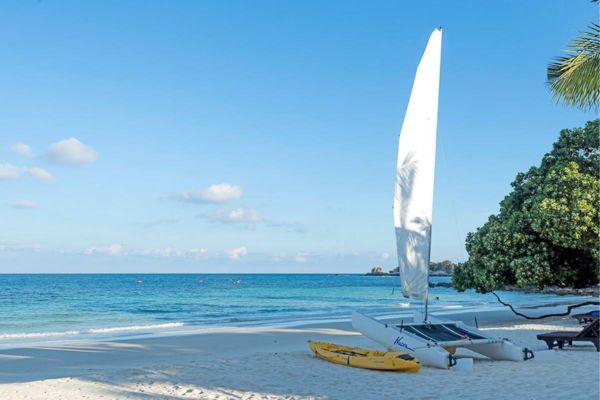 Séjour Koh Samet, Paradee Resort Koh Samet 5* pas cher photo 28