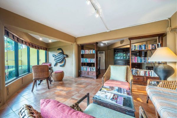 Séjour Koh Samet, Paradee Resort Koh Samet 5* pas cher photo 29