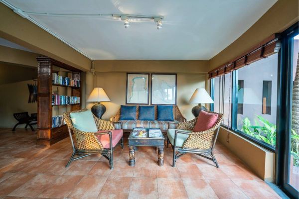 Séjour Koh Samet, Paradee Resort Koh Samet 5* pas cher photo 30