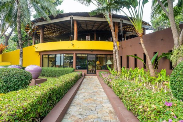 Séjour Koh Samet, Paradee Resort Koh Samet 5* pas cher photo 31