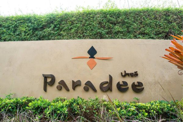 Séjour Koh Samet, Paradee Resort Koh Samet 5* pas cher photo 32