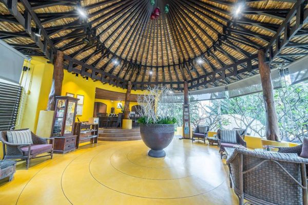 Séjour Koh Samet, Paradee Resort Koh Samet 5* pas cher photo 33