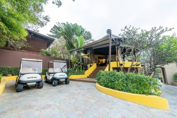 Séjour Koh Samet, Paradee Resort Koh Samet 5* pas cher photo 34