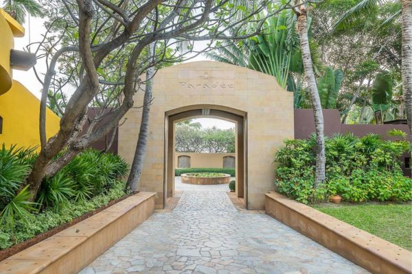 Séjour Koh Samet, Paradee Resort Koh Samet 5* pas cher photo 35