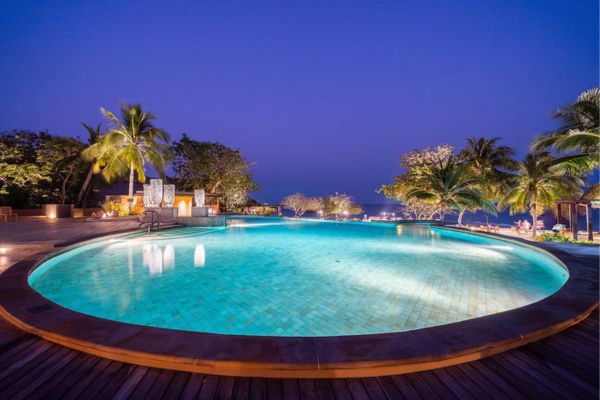 Séjour Koh Samet, Paradee Resort Koh Samet 5* pas cher photo 36