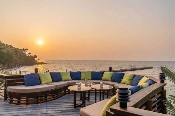 Séjour Koh Samet, Paradee Resort Koh Samet 5* pas cher photo 37