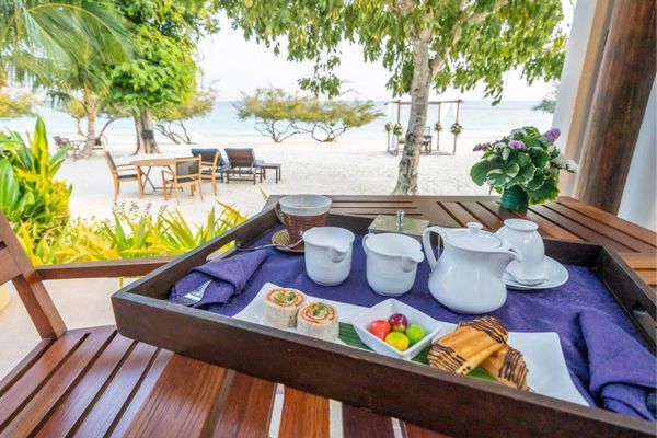 Séjour Koh Samet, Paradee Resort Koh Samet 5* pas cher photo 39